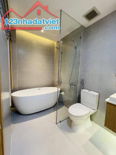 Nhà hẻm xe hơi thông thoáng Thống Nhất Gò Vấp - 5