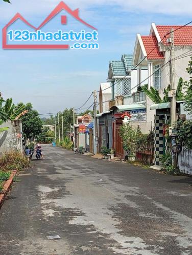 Cần Tiền Bán nhanh Căn nhà ở Tân thông Hội Cu Hi 700triệu sổ hồng riêng sẵn 108m2 bao phí - 4