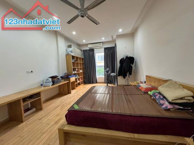 CẢM!! Nhà P/Lô ô tô, 2 thoáng, yên tĩnh dân trí cao Đội Cấn , Ba Đình , HN