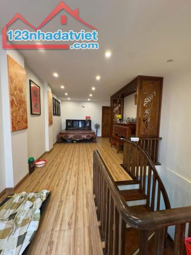 CẢM!! Nhà P/Lô ô tô, 2 thoáng, yên tĩnh dân trí cao Đội Cấn , Ba Đình , HN - 3