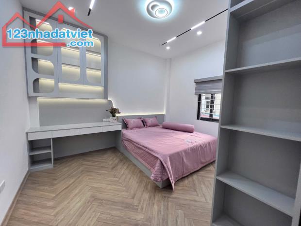 SIÊU PHẨM QUẬN THANH XUÂN, FULL NỘI THẤT, DỌN VỀ Ở NGAY - GIÁ CỰC RẺ‼️ - 2