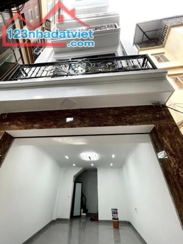 🏡 BÁN NHÀ NGÕ PHỐ LÊ TRỌNG TẤN, THANH XUÂN, 6 TẦNG, THANG MÁY, OTO VÀO NHÀ 14.6 TỶ