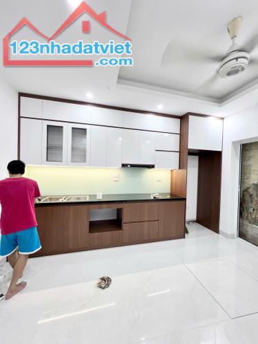 🏡 BÁN NHÀ NGÕ PHỐ LÊ TRỌNG TẤN, THANH XUÂN, 6 TẦNG, THANG MÁY, OTO VÀO NHÀ 14.6 TỶ - 2