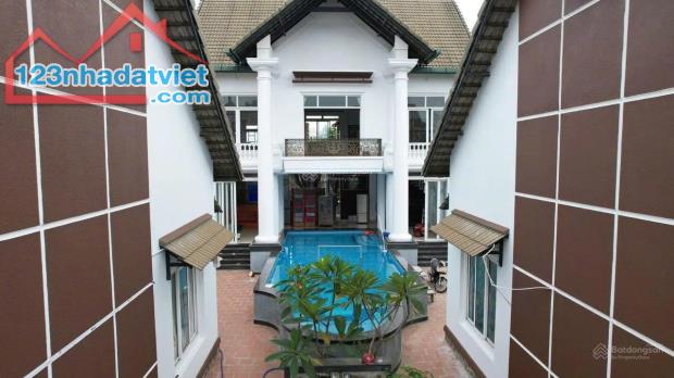 Bán nhà mặt tiền đường 179, P. Tân Phú, Q.9. Diện tích: 19x47.5m. Giá chỉ 40 tỷ. - 2
