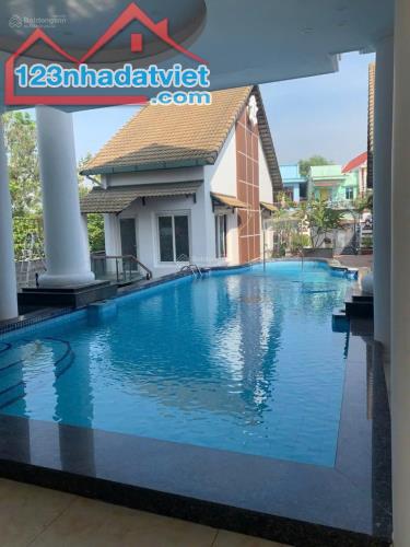 Bán nhà mặt tiền đường 179, P. Tân Phú, Q.9. Diện tích: 19x47.5m. Giá chỉ 40 tỷ. - 4
