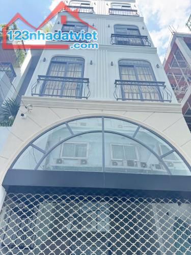 Bán CHDV Linh Đông Thủ Đức Tphcm