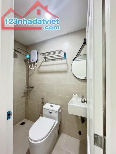 Bán CHDV Linh Đông Thủ Đức Tphcm - 1