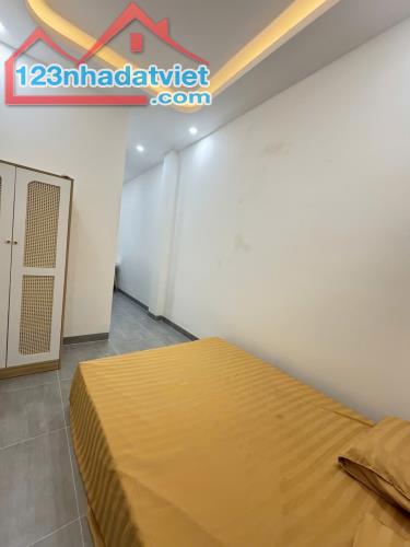 Bán CHDV Linh Đông Thủ Đức Tphcm - 2