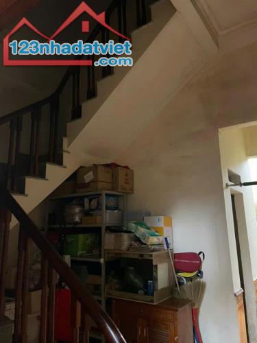 ĐÓ!! Siêu phẩm mặt phố nở hậu , KD bất chấp Đốc Ngữ TT Đống Đa HN - 2