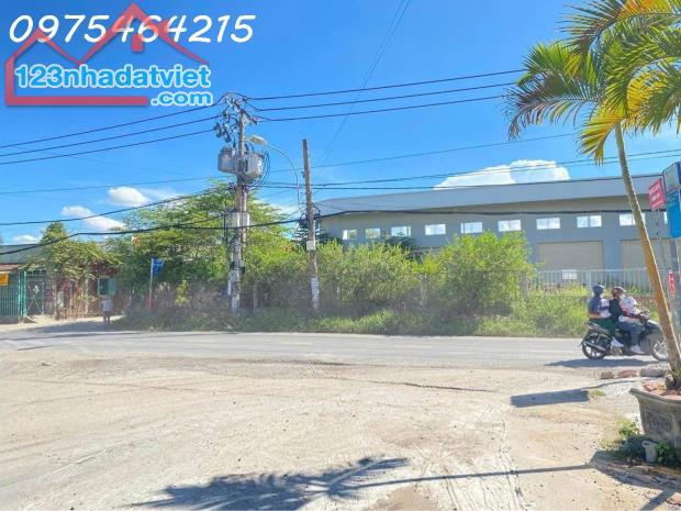 Bán Đất Mặt Tiền Lã Xuân Oai, Thủ Đức – 6.820m² – Giá 240 Tỷ - 1