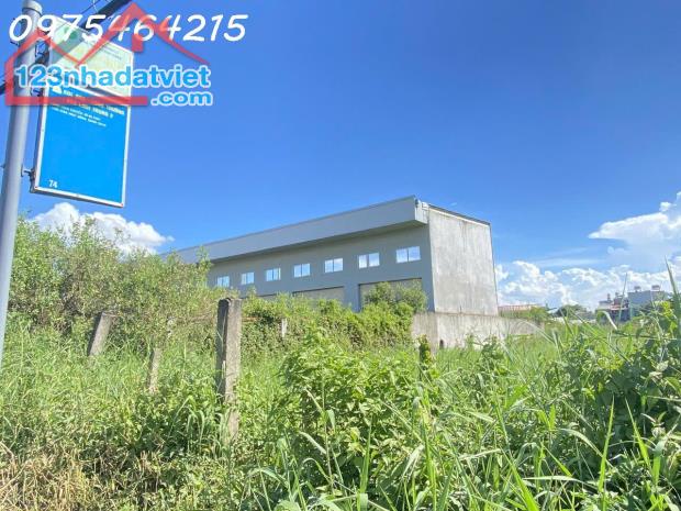 Bán Đất Mặt Tiền Lã Xuân Oai, Thủ Đức – 6.820m² – Giá 240 Tỷ - 2