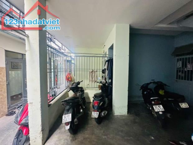 ♣ Nhà 3 mặt Kiệt gần Ông Ích Khiêm Cầu Rồng, 92m2, 2 tầng 8 Phòng, thu 20tr/th, 4.x tỷ - 1