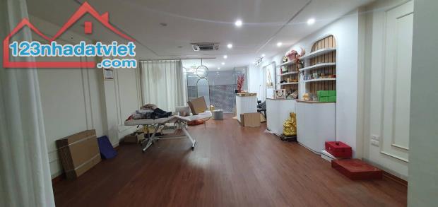 Ngọc Thuỵ Long biên ô tô tránh 100m 6t mt5m 26.5 tỷ gara ô tô thang máy - 1