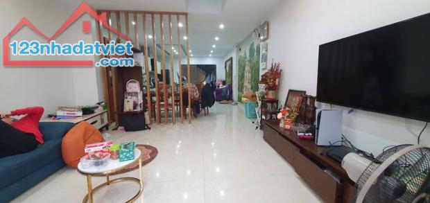 Ngọc Thuỵ Long biên ô tô tránh 100m 6t mt5m 26.5 tỷ gara ô tô thang máy - 2