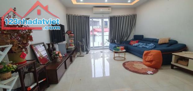 Ngọc Thuỵ Long biên ô tô tránh 100m 6t mt5m 26.5 tỷ gara ô tô thang máy - 3