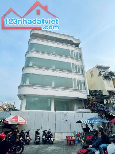 Bán Nhà Mặt Tiền Đường Hòa Hưng, P.13, Q.10 - 15x10m - 40 Tỷ
