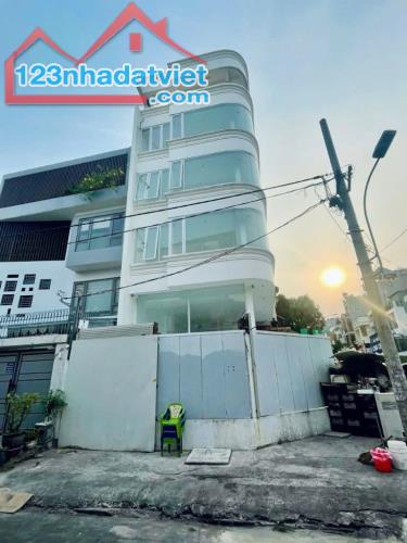 Bán Nhà Mặt Tiền Đường Hòa Hưng, P.13, Q.10 - 15x10m - 40 Tỷ - 1