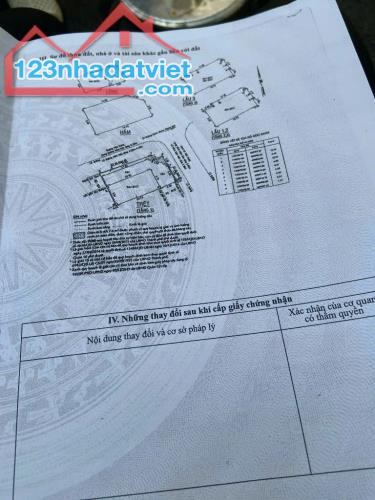 Bán Nhà Mặt Tiền Đường Hòa Hưng, P.13, Q.10 - 15x10m - 40 Tỷ - 2