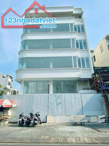 Bán Nhà Mặt Tiền Đường Hòa Hưng, P.13, Q.10 - 15x10m - 40 Tỷ - 3