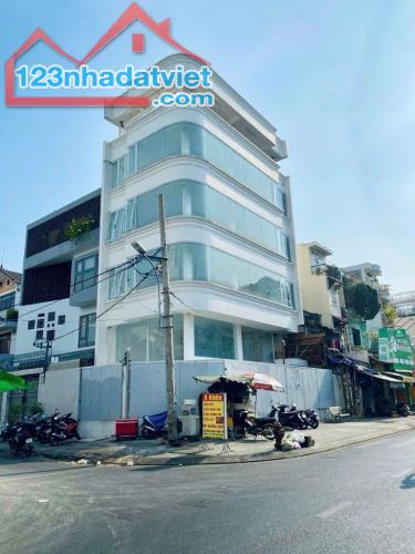 Bán Nhà Mặt Tiền Đường Hòa Hưng, P.13, Q.10 - 15x10m - 40 Tỷ - 4