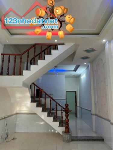 Bán Gấp Nhà Đường Lê Văn Tiên Dĩ An Gần VPKP Đông Chiêu - 1