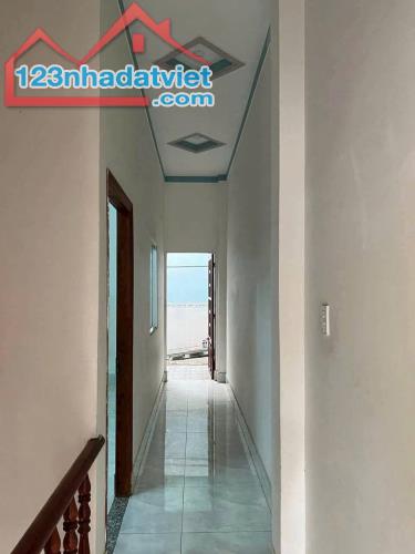 Bán Gấp Nhà Đường Lê Văn Tiên Dĩ An Gần VPKP Đông Chiêu - 2