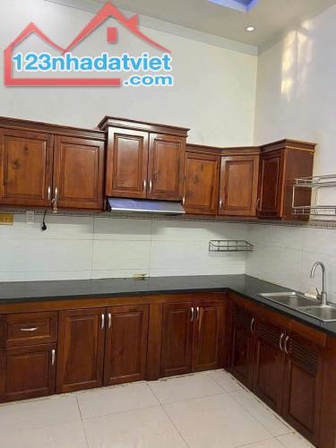 Bán Gấp Nhà Đường Lê Văn Tiên Dĩ An Gần VPKP Đông Chiêu - 3