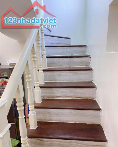 CHÍNH CHỦ  bán nhà đường TAM TRINH, Phân lô, 05 tầng, 46m2, ô tô CÁCH 15M. Giá TL 8.35 tỷ - 2