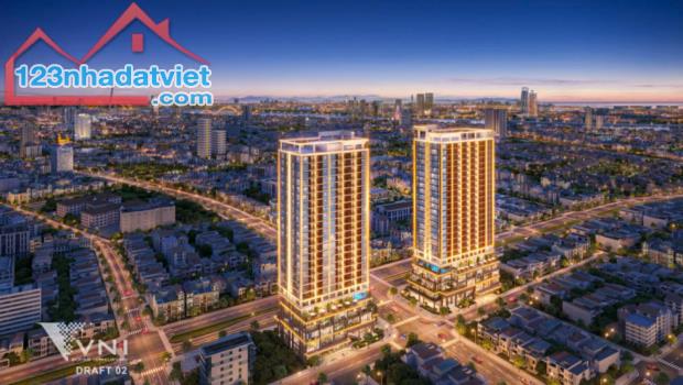 Chính thức nhận Booking Sun Costa Residence Đà Nẵng - 1