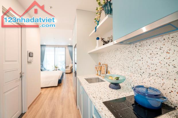 Chính thức nhận Booking Sun Costa Residence Đà Nẵng - 4