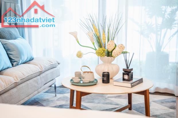 Chính thức nhận Booking Sun Costa Residence Đà Nẵng - 5