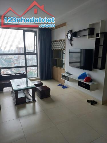 Cho thuê Chung Cư đẹp tại Smile Building, 11 triệu, 78m2, 3PN, 2WC, 0911122316