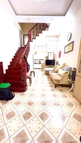 HIẾM !!! BÁN NHANH NHÀ 2 MẶT THOÁNG ĐẸP - GIẢNG VÕ 50M2 - 4 TẦNG - 4M MẶT TIỀN - 12.3 TỶ - 1