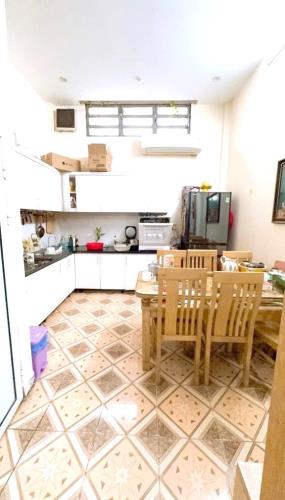 HIẾM !!! BÁN NHANH NHÀ 2 MẶT THOÁNG ĐẸP - GIẢNG VÕ 50M2 - 4 TẦNG - 4M MẶT TIỀN - 12.3 TỶ - 2