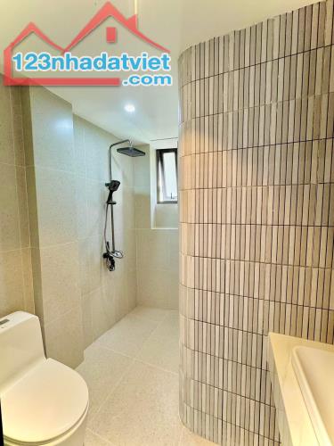 HIẾM !!! BÁN NHANH NHÀ 2 MẶT THOÁNG ĐẸP - GIẢNG VÕ 50M2 - 4 TẦNG - 4M MẶT TIỀN - 12.3 TỶ - 3
