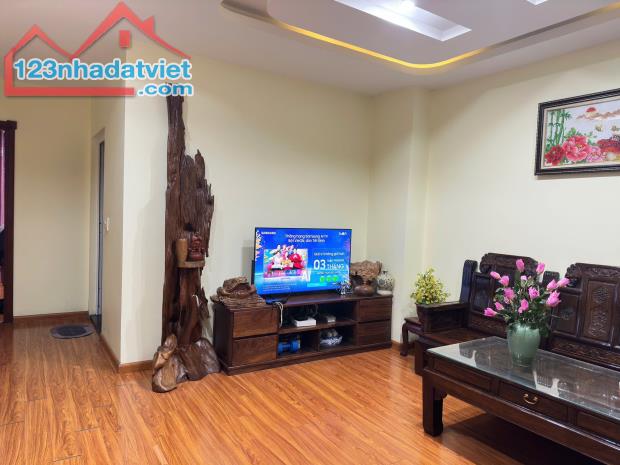 KĐT Ao Sào, Phân lô 2 thoáng, Ô tô tránh, Gara, dt 70m2, 5 tầng, mt 5m, Giá 20.6 tỷ. - 1