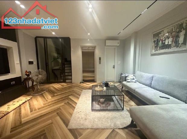 📣📣📣BÁN NHÀ MẶT PHỐ BỒ ĐỀ – VỊ TRÍ ĐẮC ĐỊA – KINH DOANH CỰC ĐỈNH  🔥Diện tích: 35m²