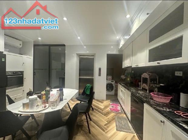 📣📣📣BÁN NHÀ MẶT PHỐ BỒ ĐỀ – VỊ TRÍ ĐẮC ĐỊA – KINH DOANH CỰC ĐỈNH  🔥Diện tích: 35m² - 1