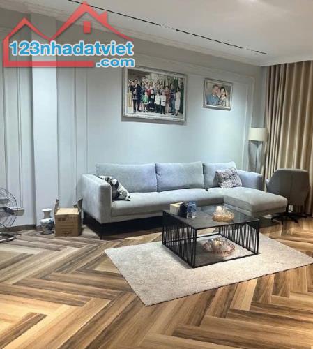 📣📣📣BÁN NHÀ MẶT PHỐ BỒ ĐỀ – VỊ TRÍ ĐẮC ĐỊA – KINH DOANH CỰC ĐỈNH  🔥Diện tích: 35m² - 2
