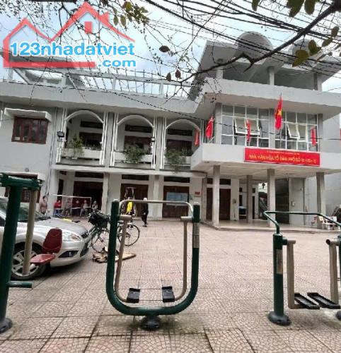 📣📣📣BÁN NHÀ MẶT PHỐ BỒ ĐỀ – VỊ TRÍ ĐẮC ĐỊA – KINH DOANH CỰC ĐỈNH  🔥Diện tích: 35m² - 3