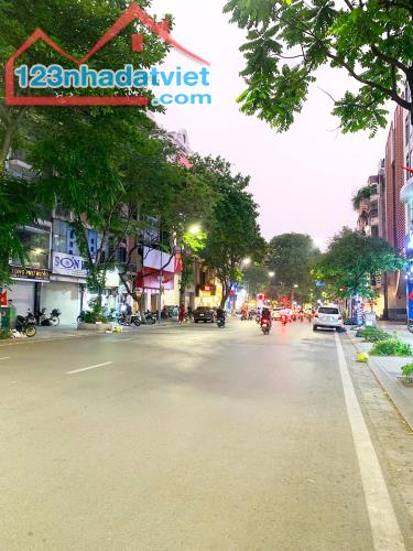 HIẾM-SIÊU PHẨM PHỐ HUẾ DUY NHẤT 130M2 CÒN SÓT LẠI, OTO TRÁNH, XÂY CÔNG TY-CHDV DÒNG TIỀN - 3