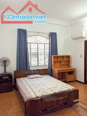 CHO THUÊ PHÒNG RỘNG 25M² NGUYỄN CỬU VÂN BÌNH THẠNH - 4