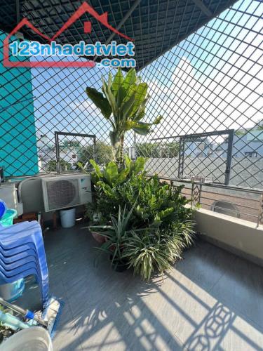 Tân Bình, đẹp ở ngay,5 Tầng,50m2,gần chợ Phạm Văn Hai, gần Lê Văn Sỹ_Trường Sa, 7.55 tỷ - 4