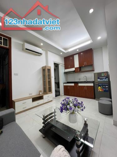 Bán căn hộ CC mini 67 Đình Thôn - Mỹ Đình - Nam Từ Liêm 35m giá 1.3 tỷ, phôi sổ riêng