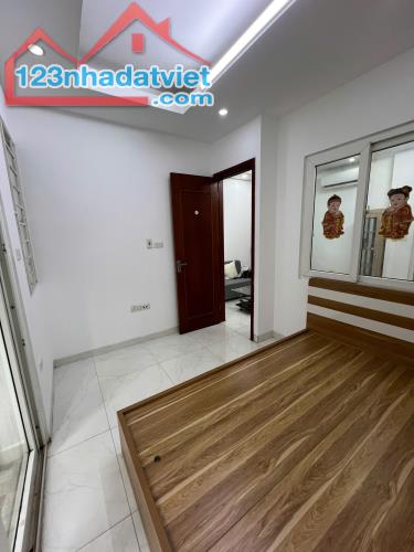 Bán căn hộ CC mini 67 Đình Thôn - Mỹ Đình - Nam Từ Liêm 35m giá 1.3 tỷ, phôi sổ riêng - 2