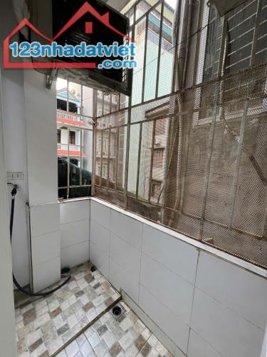 Bán căn hộ CC mini 67 Đình Thôn - Mỹ Đình - Nam Từ Liêm 35m giá 1.3 tỷ, phôi sổ riêng - 4