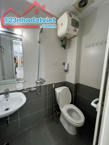 Bán căn hộ CC mini 67 Đình Thôn - Mỹ Đình - Nam Từ Liêm 35m giá 1.3 tỷ, phôi sổ riêng - 5