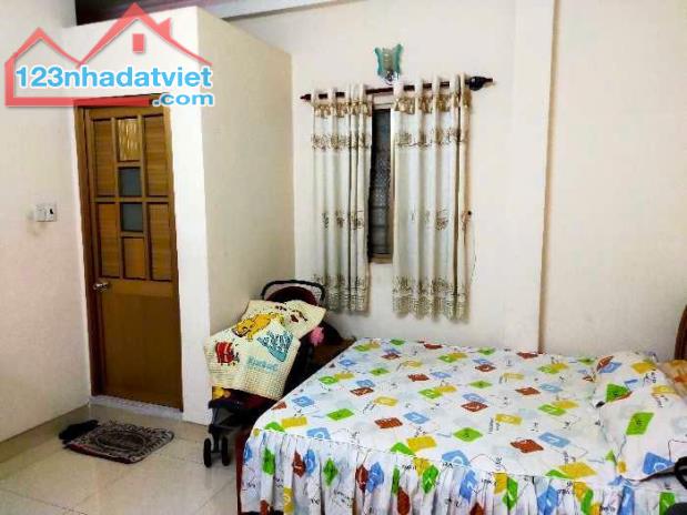 Bán Nhà Đường Số 2,BHHA,Bình Tân,Giáp Mã Lò 112m2 - 8m x 16m - 3 Tầng - 9,4 Tỷ TL - 4