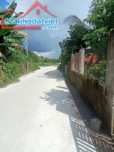 🏡 CẦN BÁN LÔ ĐẤT BIỆT THỰ 420m² TẠI XÃ TAM AN – LONG ĐẤT – BÀ RỊA VŨNG TÀU GIÁ CHỈ 1.65 - 1