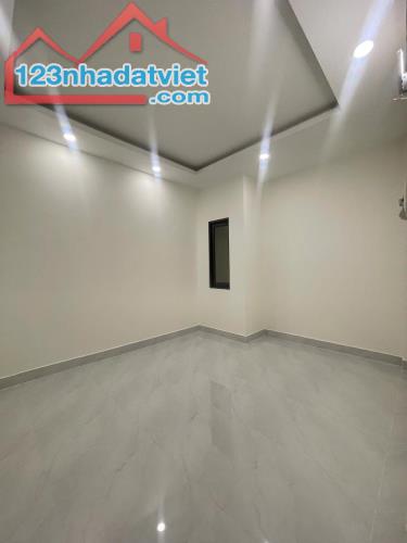 Bán nhà mới quận 8 tặng full NỘI THẤT - 2